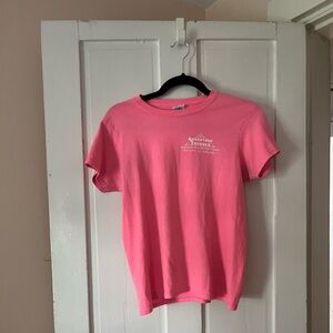 Gildan Ultra Cotton Shirt, Size Small